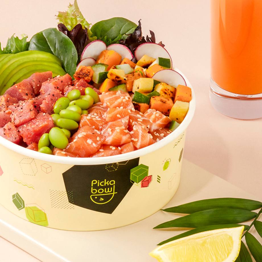 Pickabowl Thumbnail